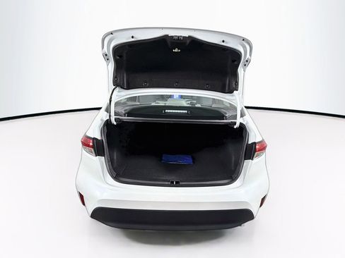 New 2026 Toyota Corolla LE FWD image 26