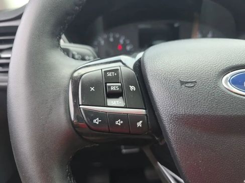 Used 2021 Ford Escape SE w/ Convenience Package AWD/4WD image 19