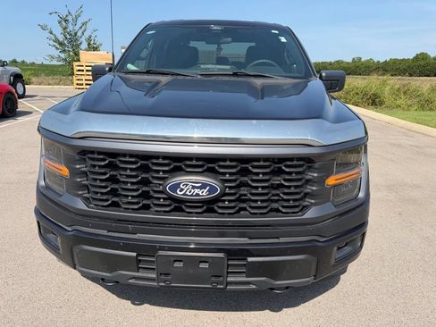 Used 2024 Ford F150 STX AWD/4WD image 23