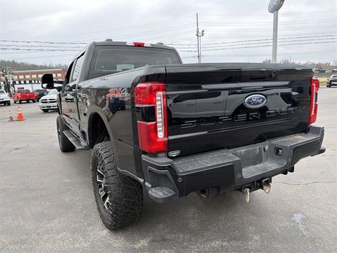 Used 2024 Ford F250 XL w/ STX Appearance Package image 6