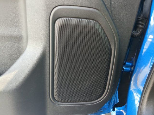 Used 2022 Chevrolet Silverado 1500 Custom RWD image 22
