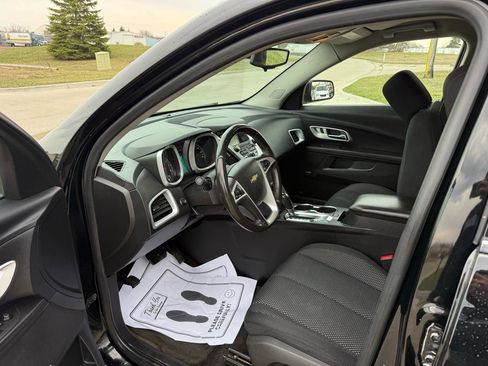 Used 2016 Chevrolet Equinox LT w/ Convenience Package image 11