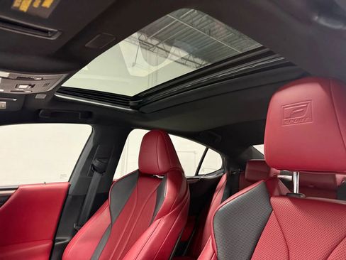 Used 2019 Lexus ES 350 F Sport image 17