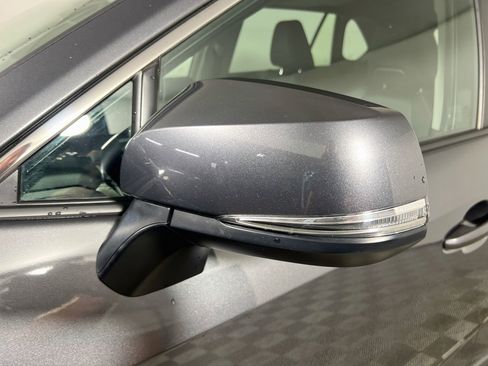 Used 2025 Toyota RAV4 XLE Premium FWD image 13