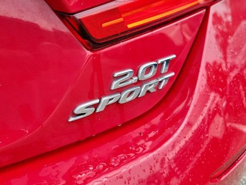 Used 2018 Honda Accord Sport image 9