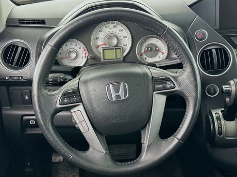 Used 2012 Honda Pilot EX-L image 18