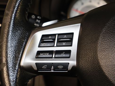 Used 2014 Subaru Impreza 2.0i Limited image 20