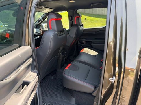 Used 2025 Ford Ranger Raptor AWD/4WD image 10