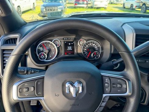 New 2026 RAM 3500 Tradesman image 18