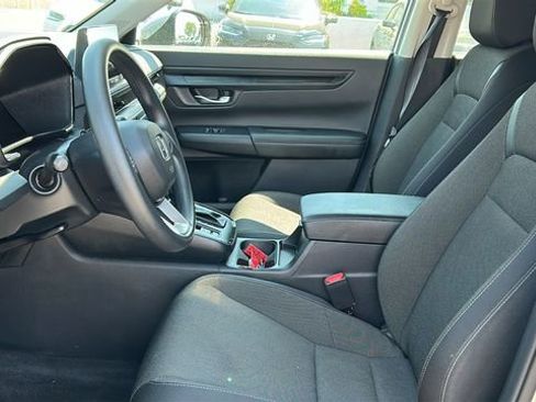Used 2024 Honda CR-V EX image 10