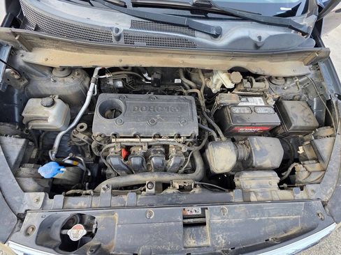 Used 2013 Kia Sportage EX w/ EX Premium Pkg FWD image 42