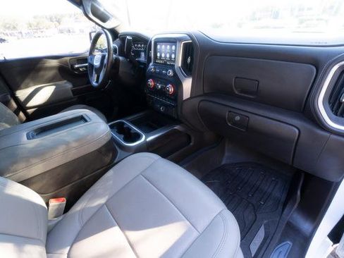 Used 2022 GMC Sierra 1500 SLT w/ SLT Premium Package image 25