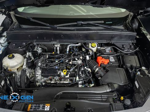 Used 2024 Ford Bronco Sport Big Bend w/ Convenience Package image 46