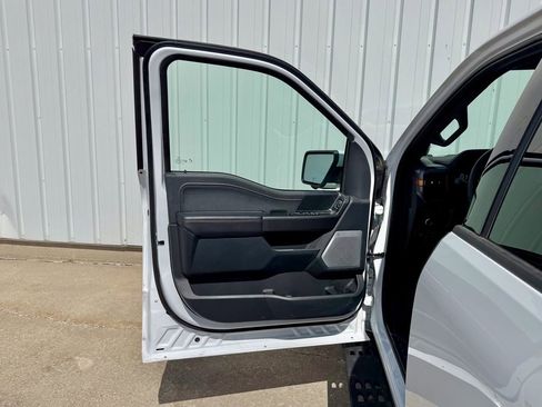 Used 2023 Ford F150 Tremor w/ Equipment Group 402A High image 14