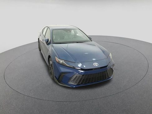 New 2026 Toyota Camry SE image 14