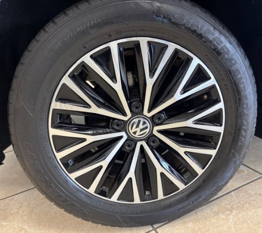Used 2021 Volkswagen Jetta S FWD image 14