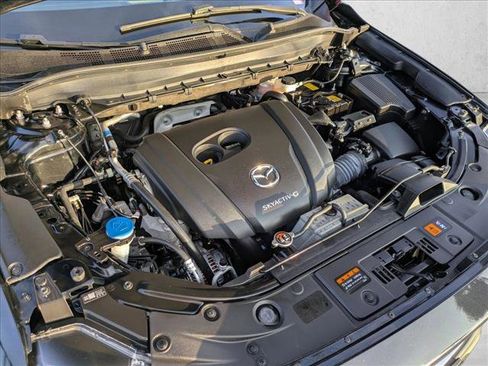 Used 2023 MAZDA CX-5 AWD 2.5 S w/ Premium Plus Pkg image 22