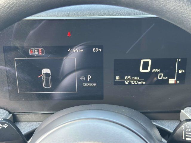 Used 2026 Nissan Kicks SV FWD image 25