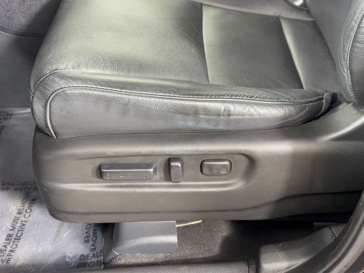 Used 2020 Honda Pilot EX-L image 16