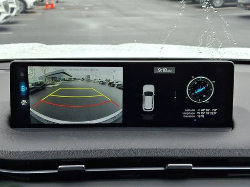 Used 2025 Genesis GV70 2.5T image 18