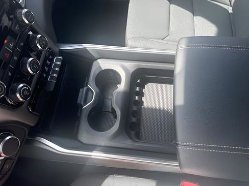 New 2026 RAM 1500 Big Horn AWD/4WD image 18
