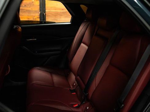 Used 2023 MAZDA CX-30 AWD 2.5 S w/ Preferred Package image 10