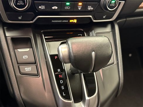 Certified 2022 Honda CR-V EX-L image 31