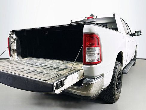 Used 2019 RAM 1500 Big Horn image 25