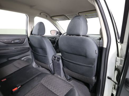 Used 2019 Nissan Rogue S w/ Special Edition Package image 19