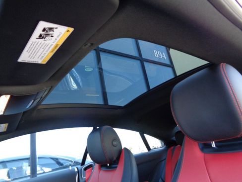 Used 2022 Mercedes-Benz E 53 AMG 4MATIC Coupe image 17