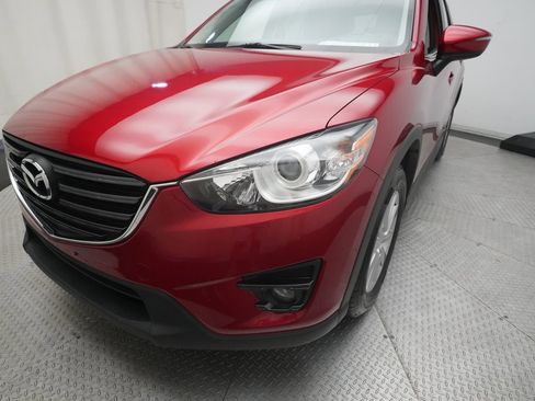 Used 2016 MAZDA CX-5 Touring FWD image 22