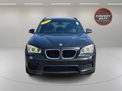 Used 2013 BMW X1 xDrive35i AWD/4WD image 3