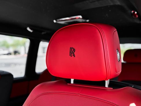 Used 2026 Rolls-Royce Cullinan AWD/4WD image 59