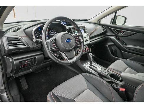 Used 2023 Subaru Crosstrek 2.0i Premium w/ Popular Package #2 image 29