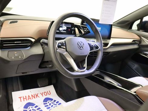 Certified 2023 Volkswagen ID.4 Pro RWD image 15