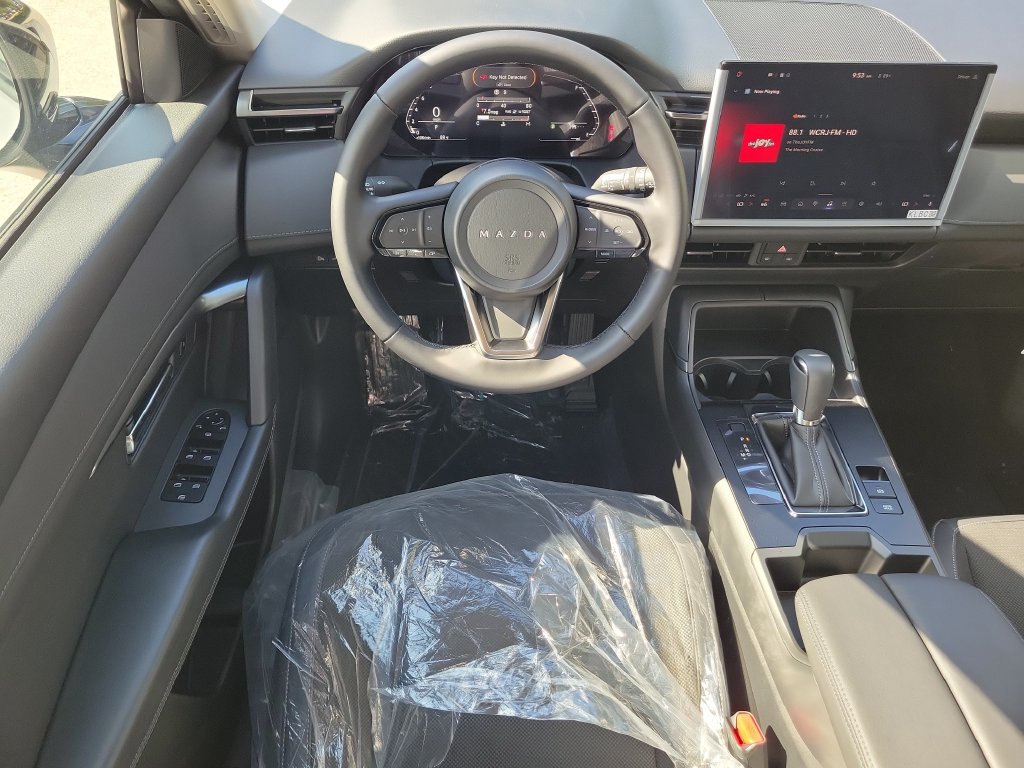 New 2026 MAZDA CX-5 Preferred AWD/4WD image 14