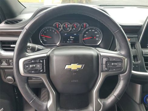 Certified 2021 Chevrolet Tahoe LT w/ LT Signature Package image 32