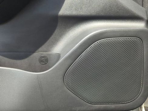 Certified 2021 Nissan Rogue Platinum FWD image 29