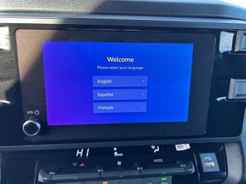 Certified 2025 Toyota Tundra SR5 w/ SX Package image 27