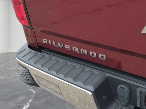 Used 2017 Chevrolet Silverado 1500 LT w/ All Star Edition AWD/4WD image 10