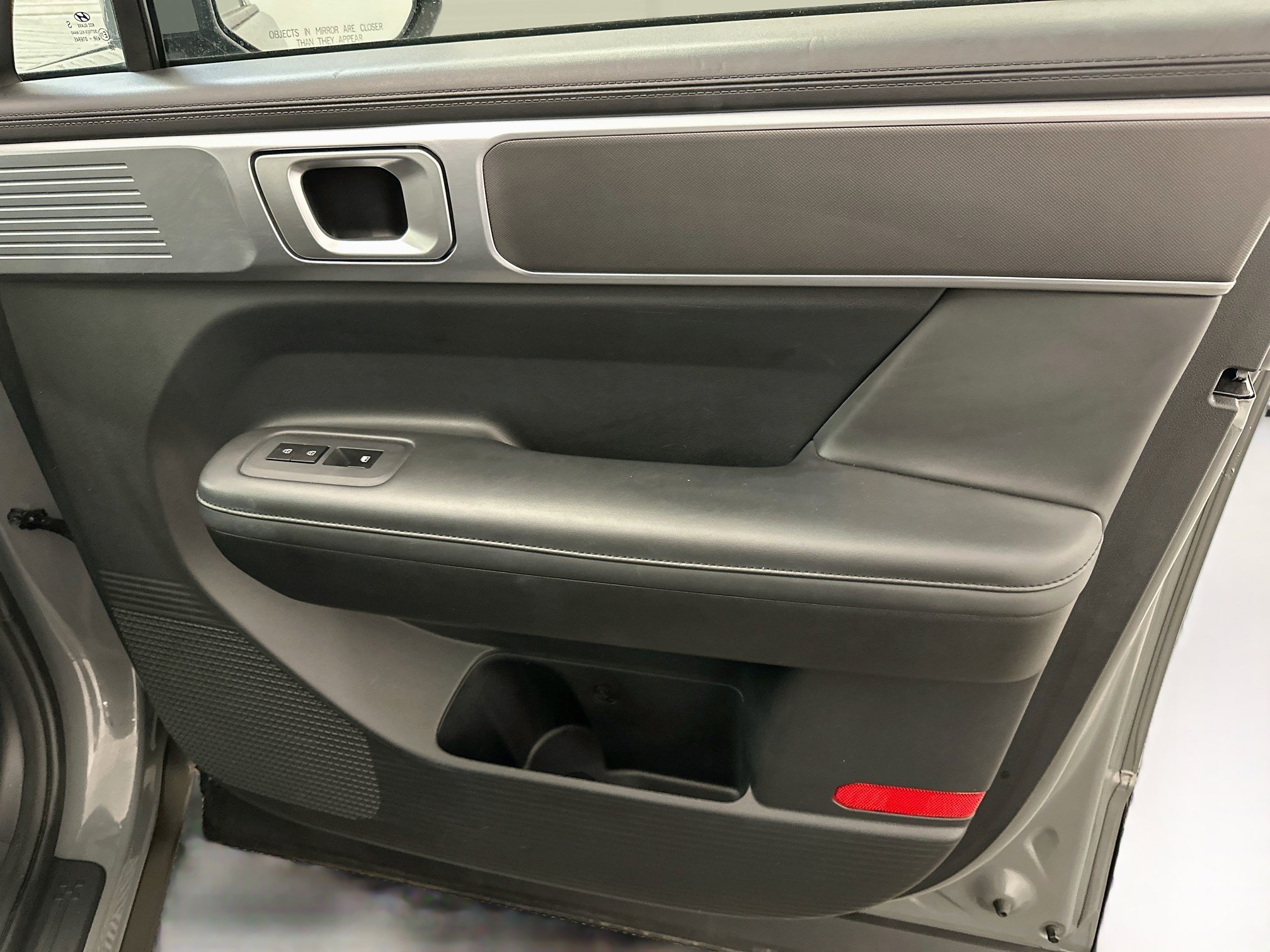 Used 2025 Hyundai Santa Fe SEL AWD/4WD image 35