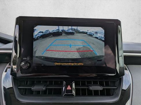 Certified 2025 Toyota Corolla LE image 13