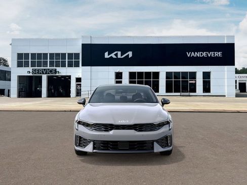 New 2026 Kia K5 GT-Line image 3
