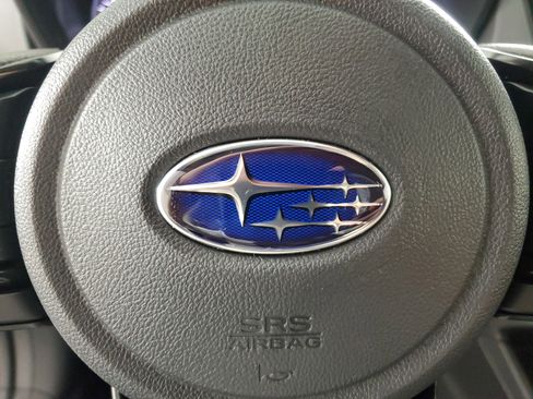New 2026 Subaru Crosstrek 2.0i Premium image 24
