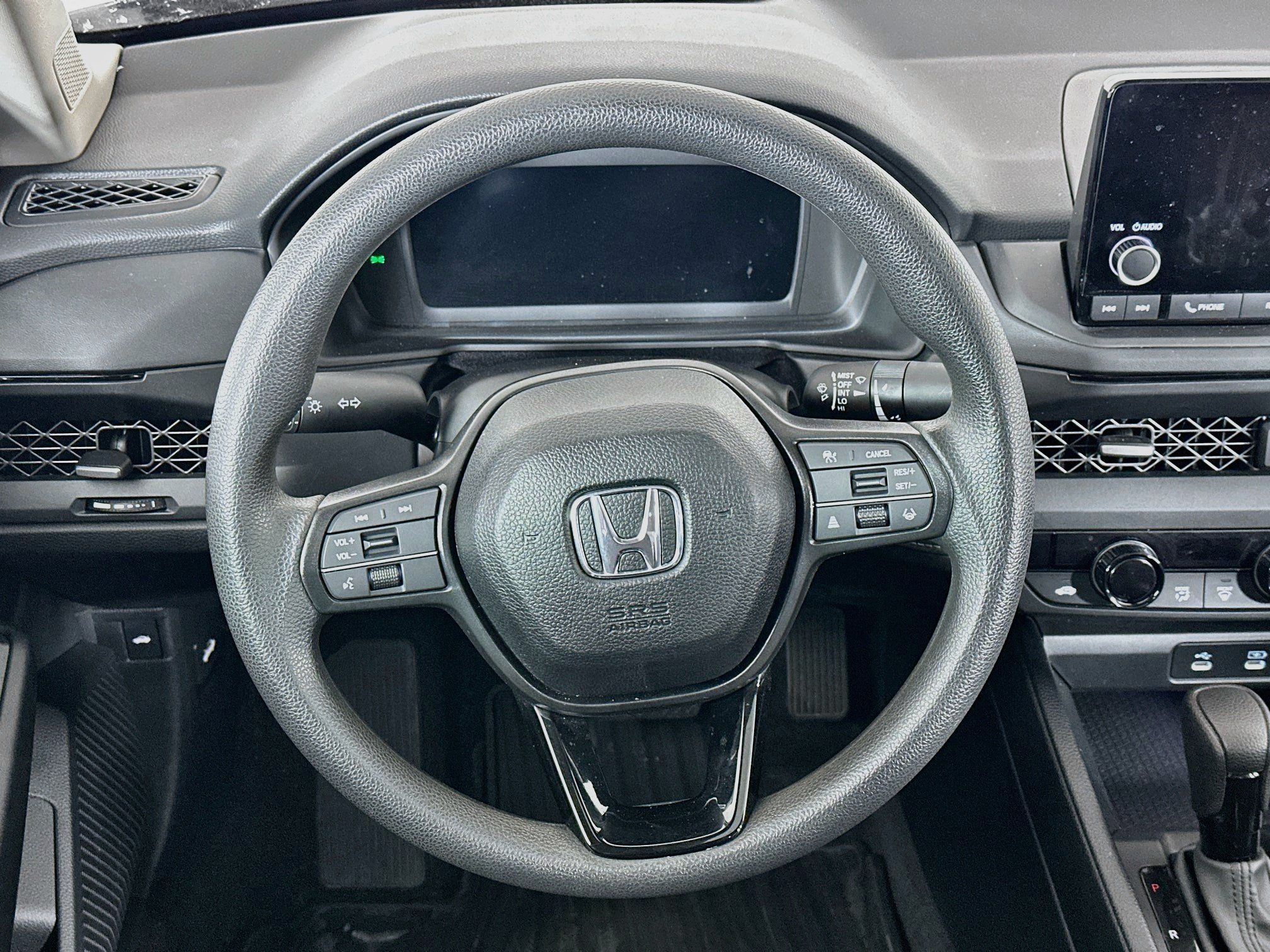 Used 2025 Honda Accord SE image 17
