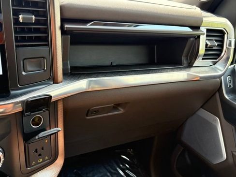 Certified 2024 Ford F150 King Ranch w/ FX4 Off-Road Package AWD/4WD image 26