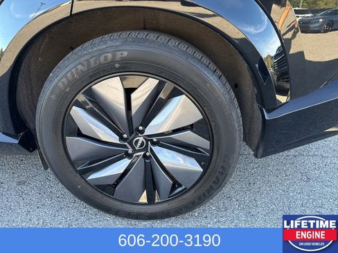 Used 2023 Nissan Ariya FWD image 11