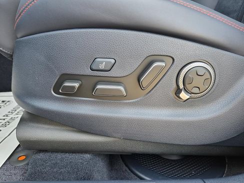 New 2027 Genesis GV70 3.5T Prestige AWD/4WD image 21