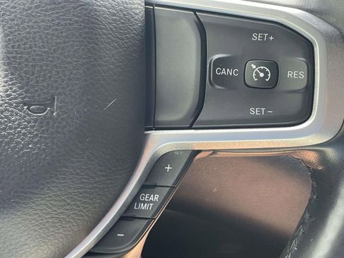 Used 2019 RAM 1500 Big Horn image 23