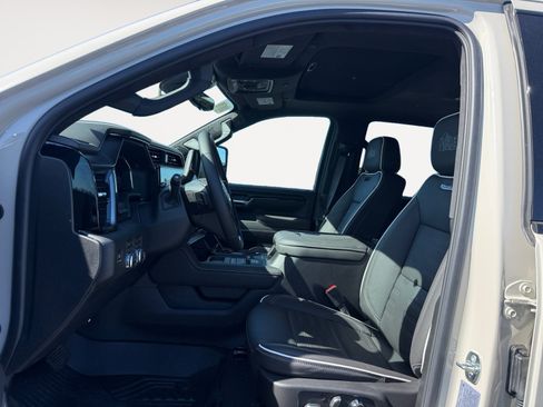 New 2026 GMC Sierra 2500 AT4X w/ AT4X AEV Edition AWD/4WD image 10